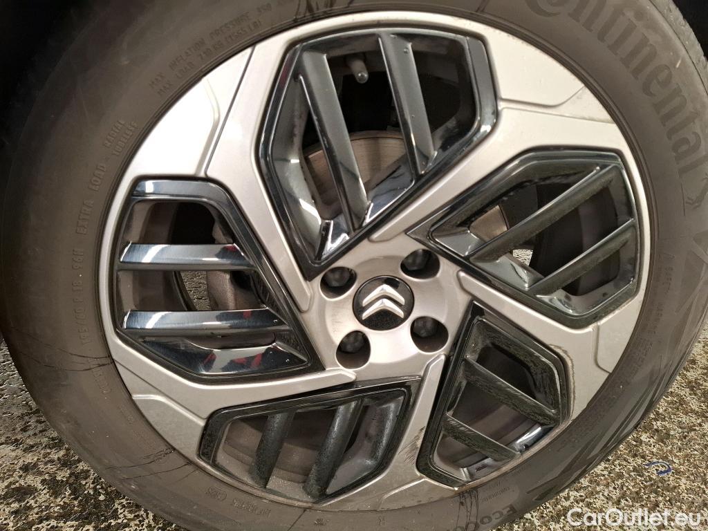  Citroen  C4  X Feel Pack 1.2 PureTech 130CV BVA8 6E #10