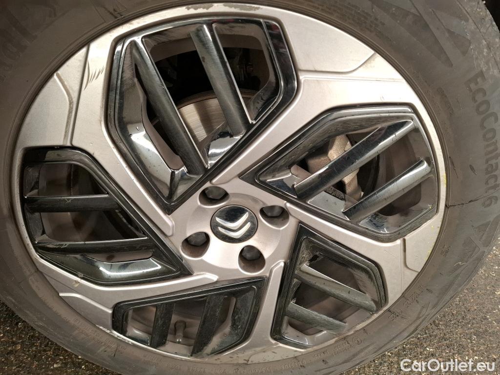  Citroen  C4  X Feel Pack 1.2 PureTech 130CV BVA8 6E #14