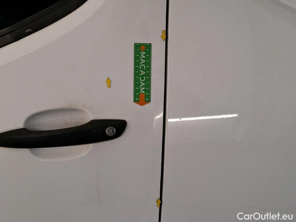  Citroen  Berlingo  Fourgon Club XL 950 1.5 BlueHDi 100CV BVM5 E6dT #6