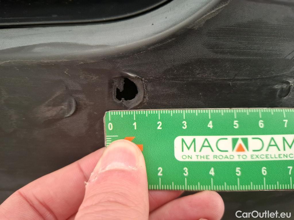  Citroen  Berlingo  Fourgon Club L1 (Court) 1.6 BlueHDi 100CV BVM5 E6 #15