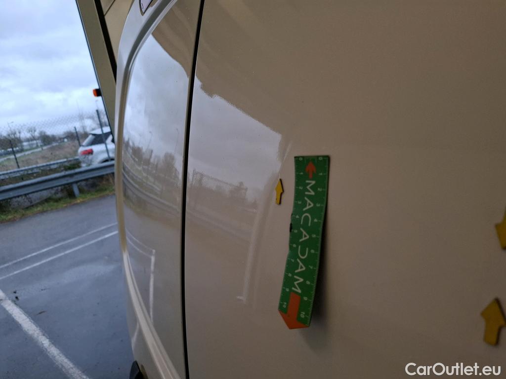  Citroen  Berlingo  Fourgon Club XL 950 1.5 BlueHDi 100CV BVM5 E6dT #42