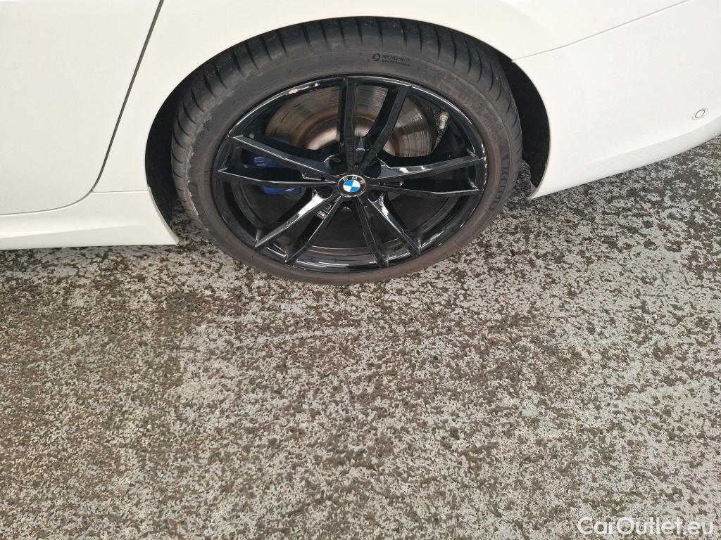  Bmw  Serie 3 Série 3 Berline 320 d M Sport 2.0 190CV BVA8 E6d #27