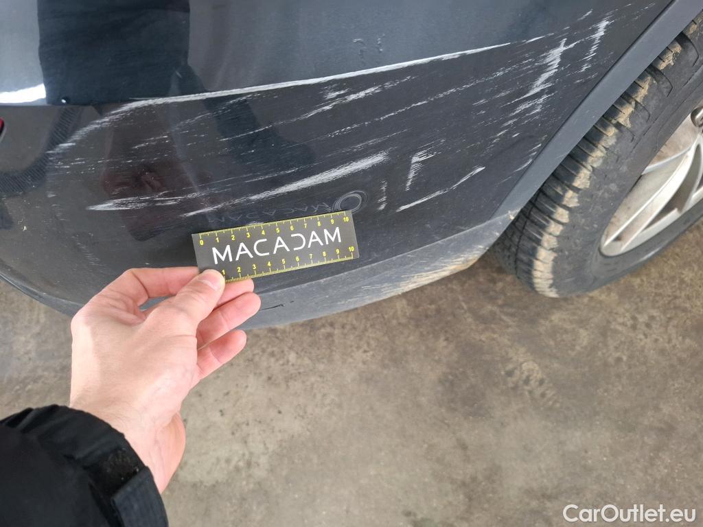  Bmw  X3 Série  xDrive 20d Lounge 2.0 190CV BVA8 E6 #19