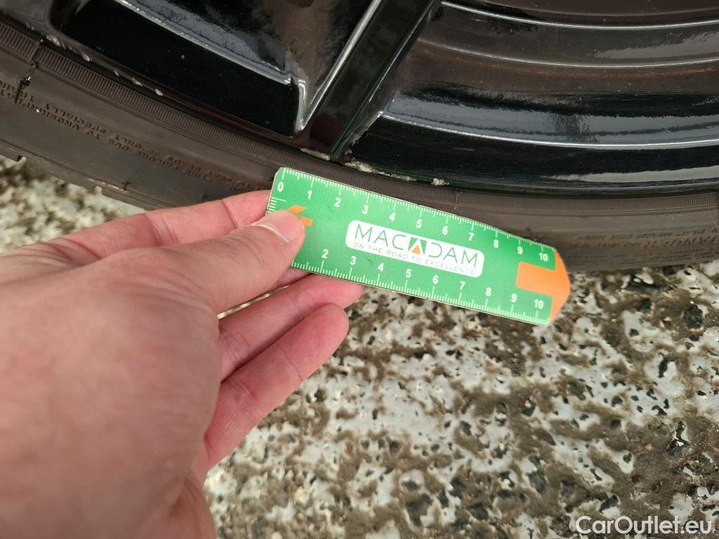  Bmw  Serie 3 Série 3 Berline 320 d M Sport 2.0 190CV BVA8 E6d #31