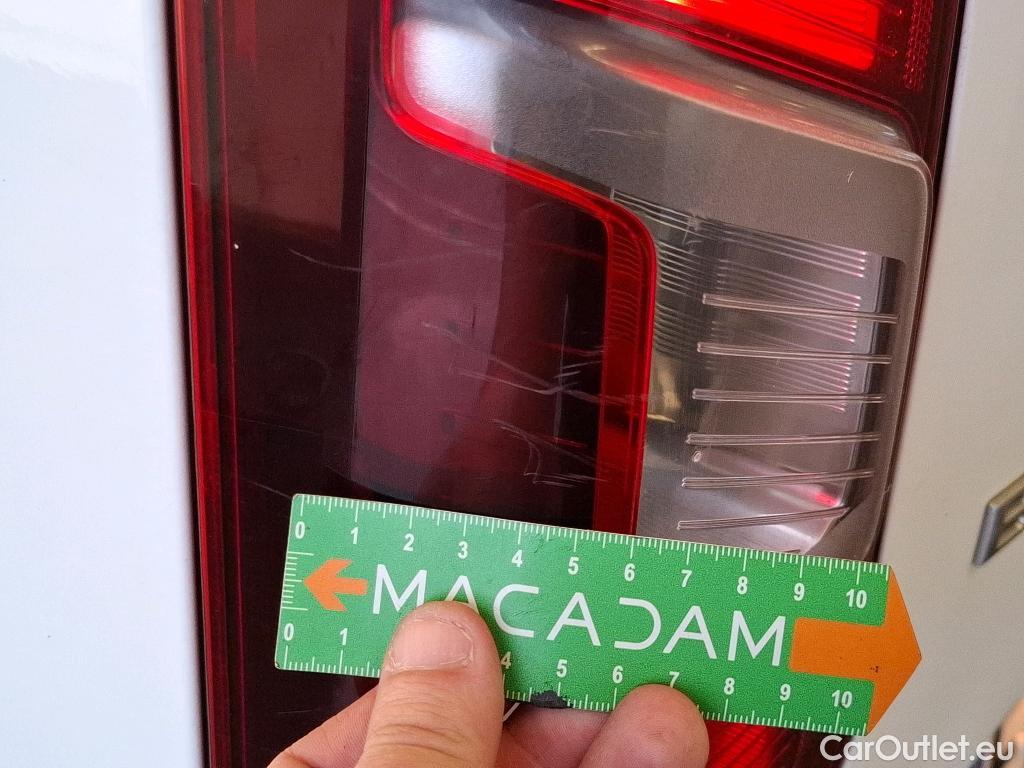  Citroen  Berlingo  Fourgon Club XL 950 1.5 BlueHDi 100CV BVM5 E6dT #38