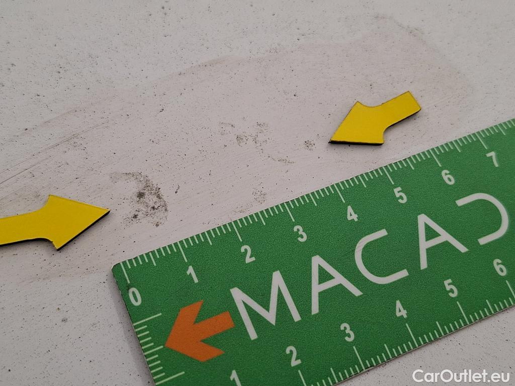  Citroen  Berlingo  Fourgon Club M 650 1.5 BlueHDi 75CV BVM5 E6dT #11