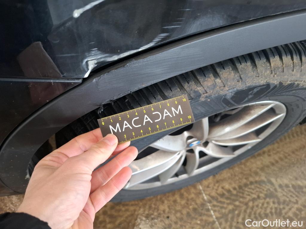  Bmw  X3 Série  xDrive 20d Lounge 2.0 190CV BVA8 E6 #46