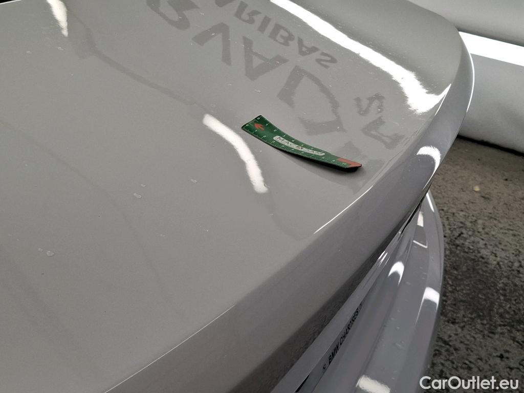  Bmw  Serie 3 Série 3 Berline 320 d M Sport 2.0 190CV BVA8 E6d #12