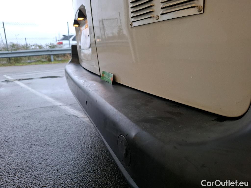  Citroen  Berlingo  Fourgon Club XL 950 1.5 BlueHDi 100CV BVM5 E6dT #2