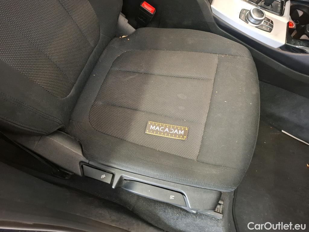  Bmw  X3 Série  xDrive 20d Lounge 2.0 190CV BVA8 E6 #37