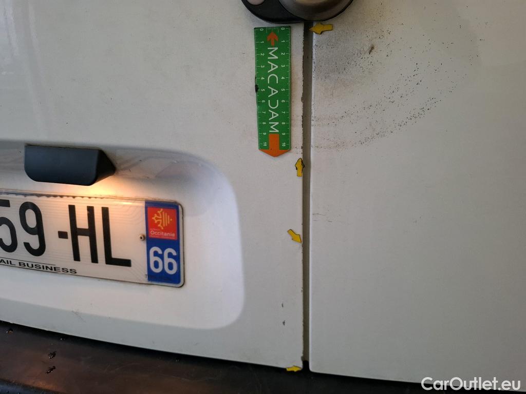  Citroen  Berlingo  Fourgon Club XL 950 1.5 BlueHDi 100CV BVM5 E6dT #13