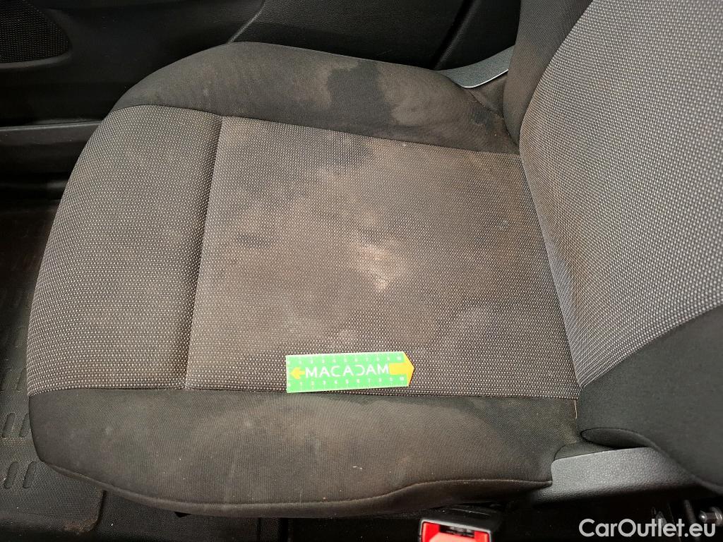  Citroen  Berlingo  Fourgon Club M 650 1.5 BlueHDi 75CV BVM5 E6dT #42