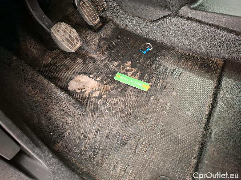  Citroen  Berlingo  Fourgon Club M 650 1.5 BlueHDi 75CV BVM5 E6dT #30