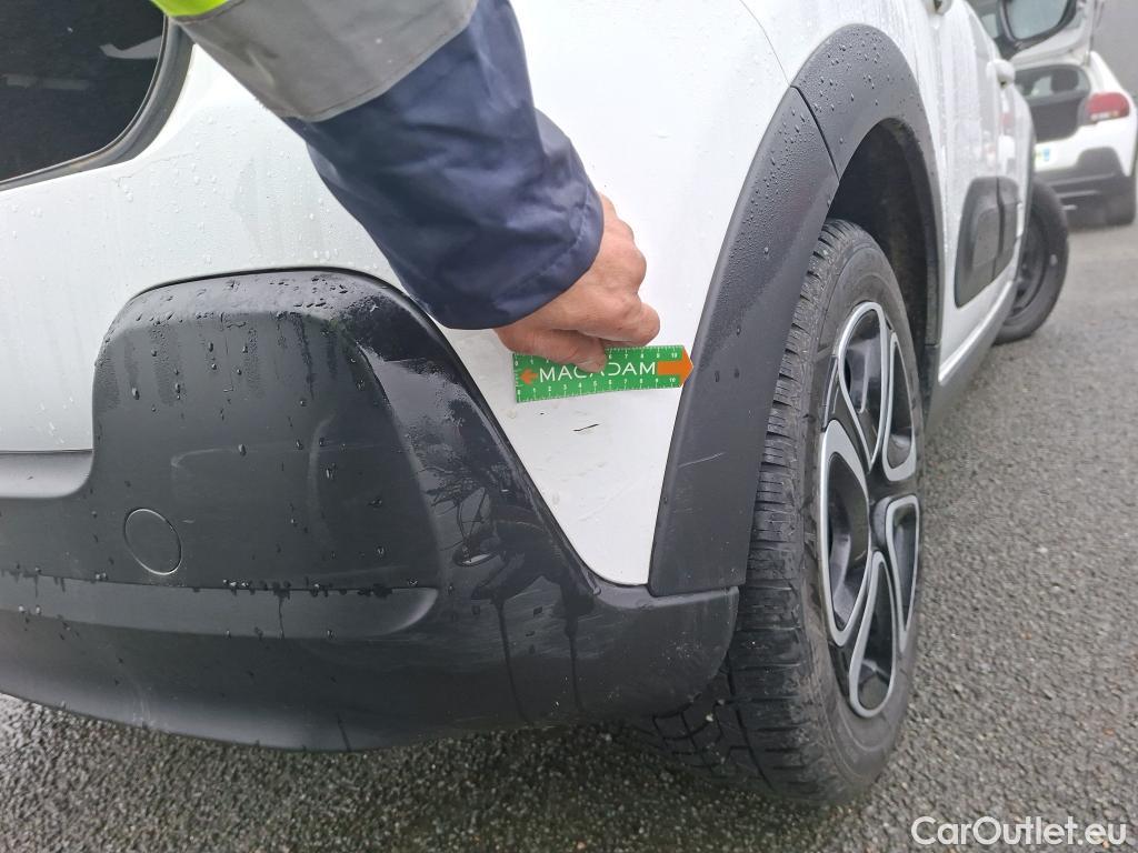  Citroen  C3  Société Feel 1.5 BlueHDI 100CV BVM6 E6d #22