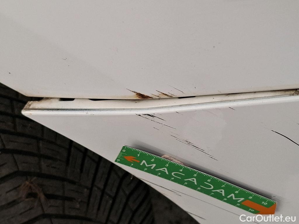  Citroen  Berlingo  Fourgon Club M 650 1.5 BlueHDi 75CV BVM5 E6dT #20