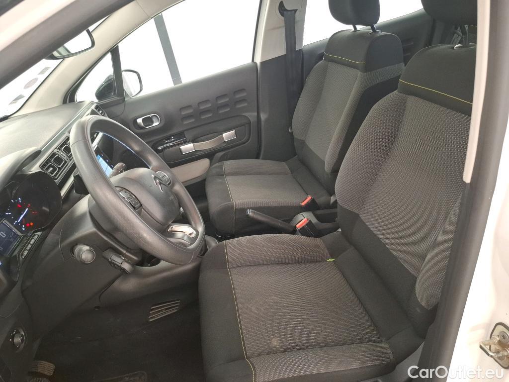  Citroen  C3  Feel Business 1.2 PureTech 80CV BVM5 E6d #13