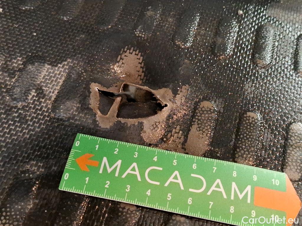  Citroen  Berlingo  Fourgon Club M 650 1.5 BlueHDi 75CV BVM5 E6dT #31