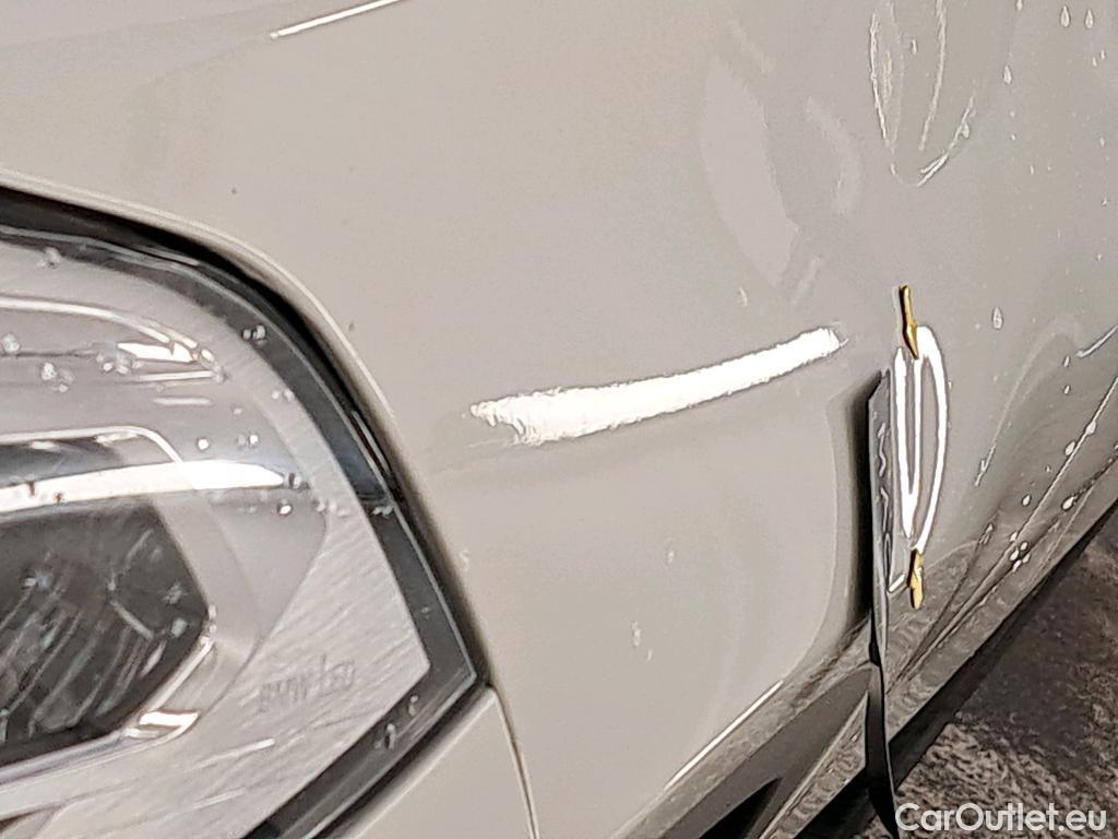  Bmw  X2 BMW  / 2017 / 5P / SUV sDrive18i Business DesignDKG7 #2