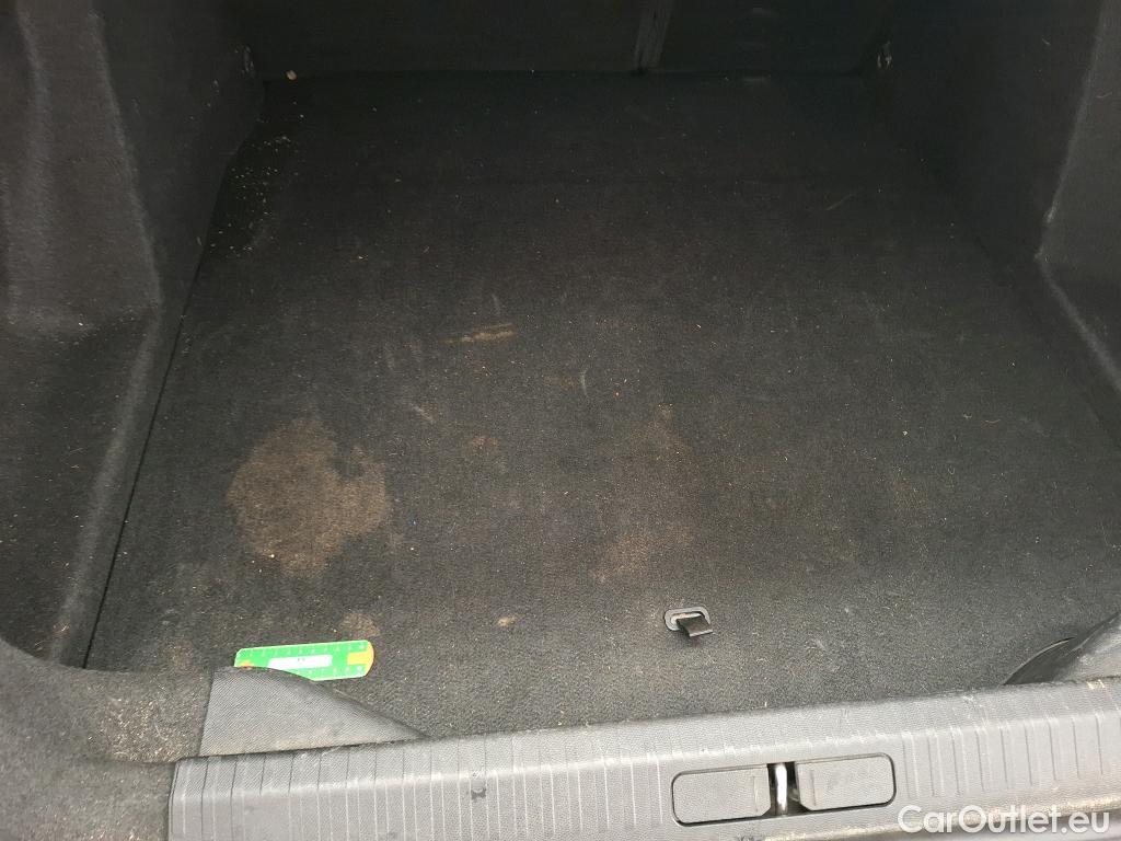  Citroen  C4  X Feel Pack 1.2 PureTech 130CV BVA8 6E #30