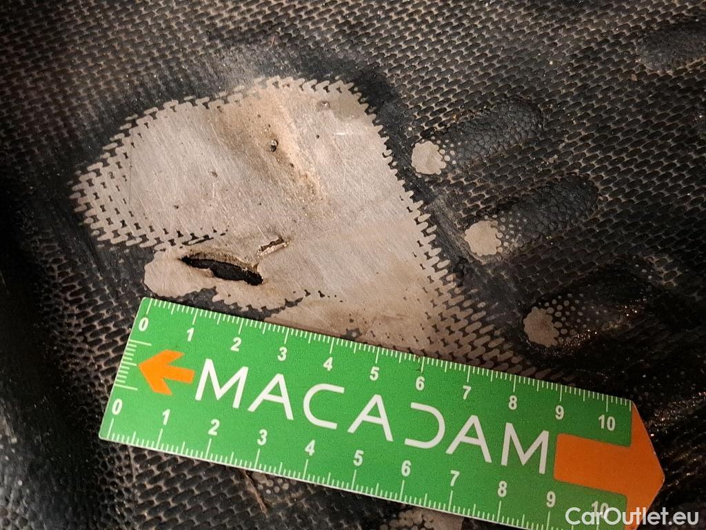  Citroen  Berlingo  Fourgon Club M 650 1.5 BlueHDi 75CV BVM5 E6dT #32