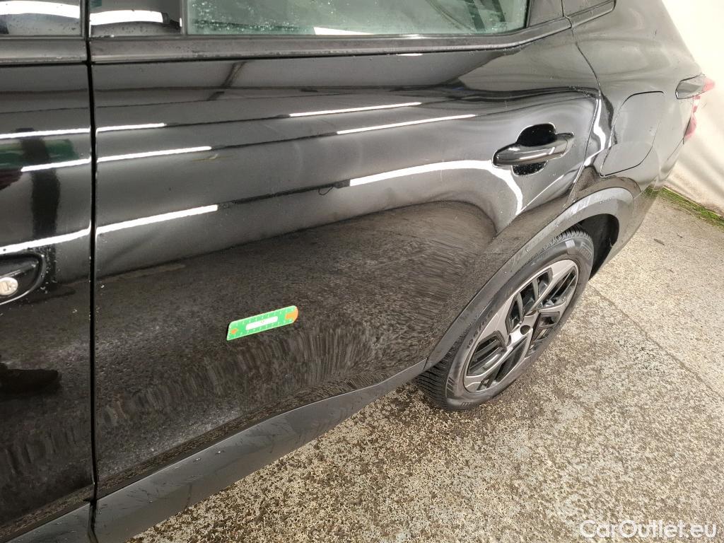  Citroen  C4  X Feel Pack 1.2 PureTech 130CV BVA8 6E #31