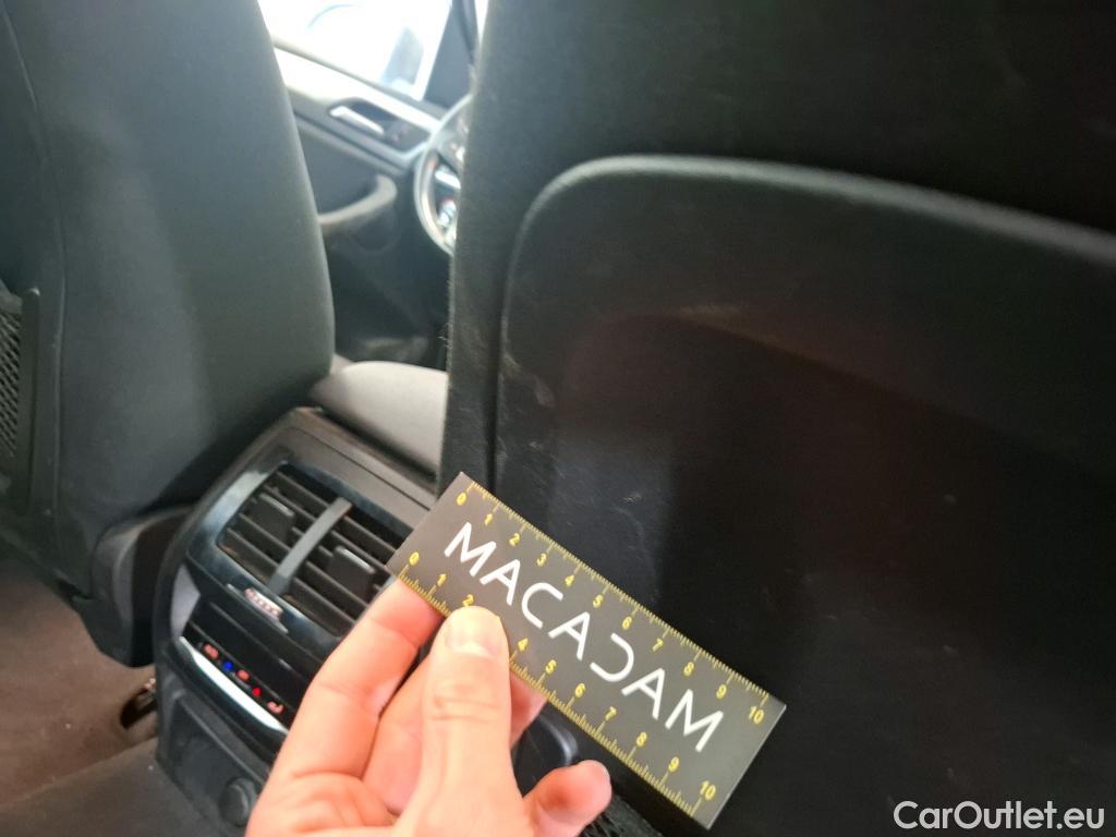  Bmw  X3 Série  xDrive 20d Lounge 2.0 190CV BVA8 E6 #61