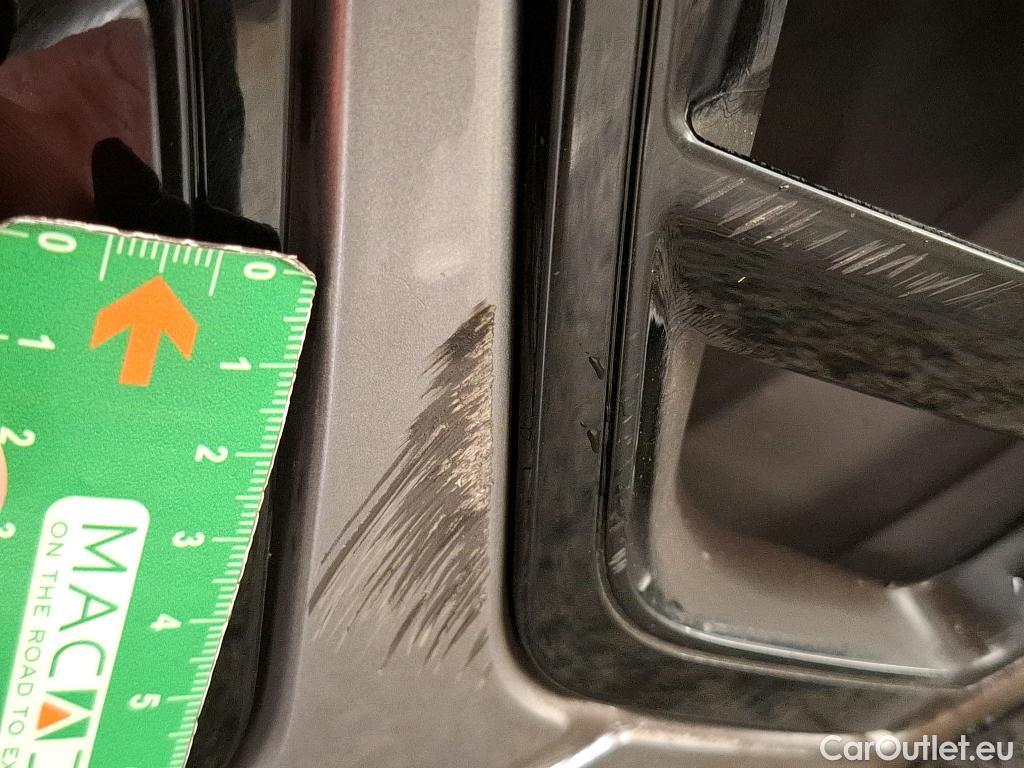  Citroen  C4  X Feel Pack 1.2 PureTech 130CV BVA8 6E #11