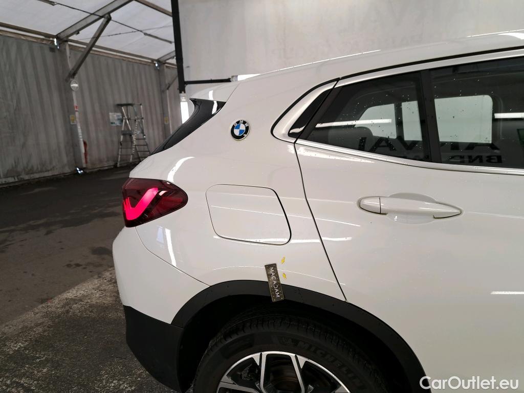  Bmw  X2 BMW  / 2017 / 5P / SUV sDrive18i Business DesignDKG7 #5