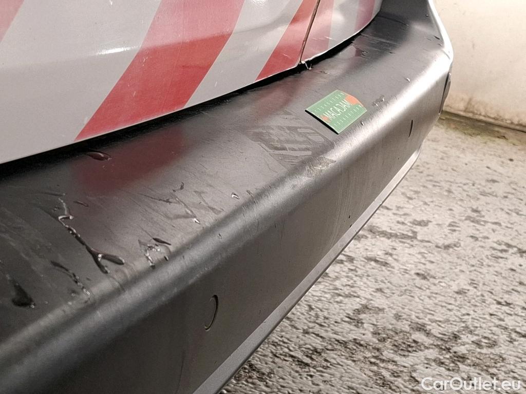  Citroen  Berlingo  Fourgon Club M 650 1.5 BlueHDi 75CV BVM5 E6dT #2