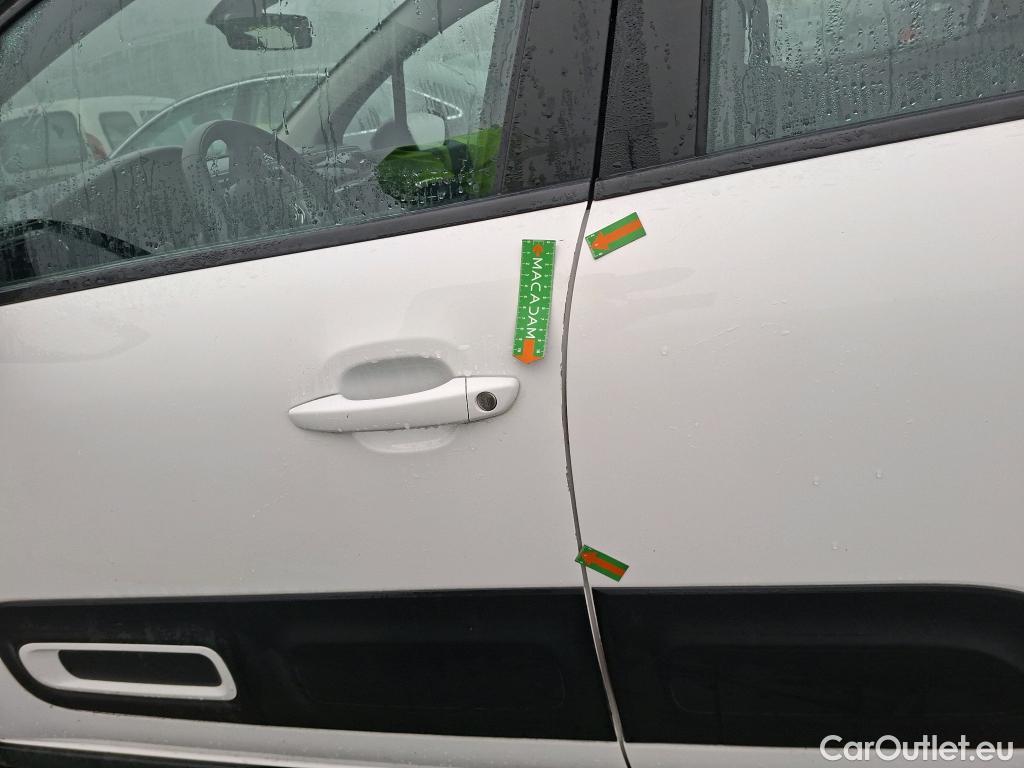  Citroen  C3  Société Feel 1.5 BlueHDI 100CV BVM6 E6d #2