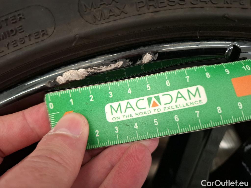  Bmw  Serie 3 Série 3 Berline 320 d M Sport 2.0 190CV BVA8 E6d #29