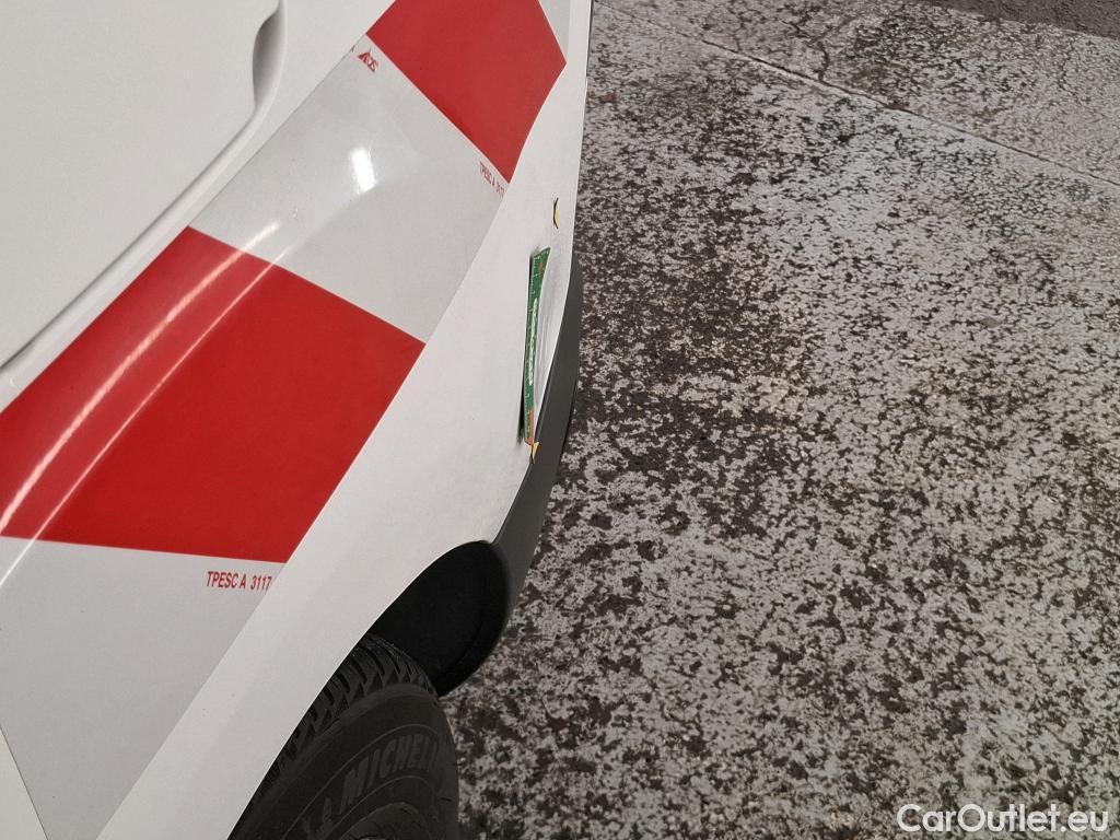  Citroen  Berlingo  Fourgon Club L1 (Court) 1.6 BlueHDi 100CV BVM5 E6 #2