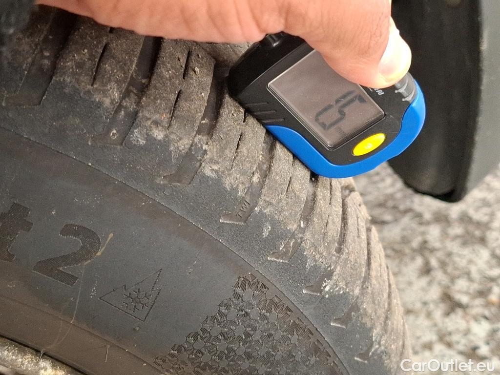  Citroen  Berlingo  Fourgon Club M 650 1.5 BlueHDi 75CV BVM5 E6dT #28