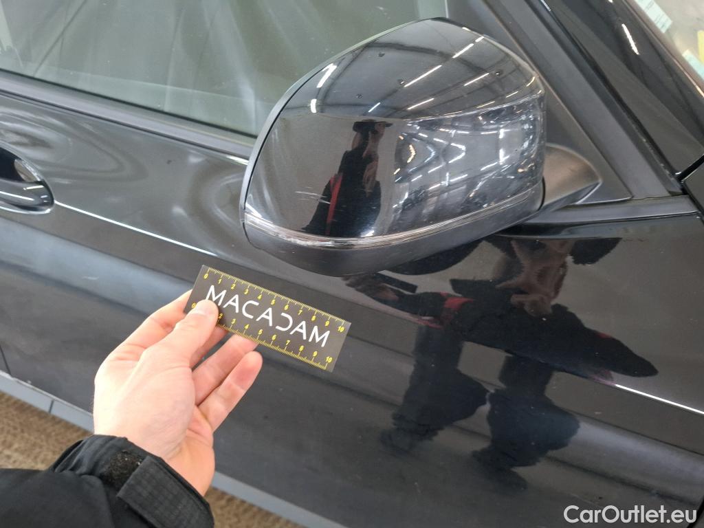  Bmw  X3 Série  xDrive 20d Lounge 2.0 190CV BVA8 E6 #54