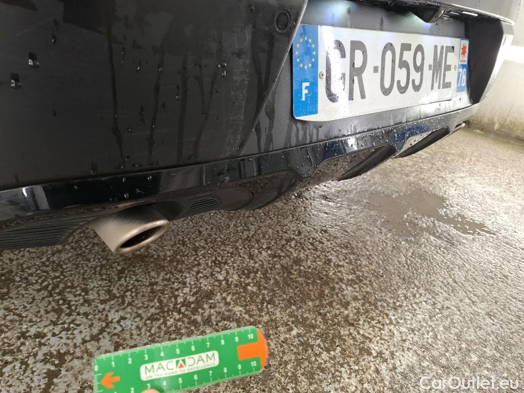  Citroen  C4  X Feel Pack 1.2 PureTech 130CV BVA8 6E #5