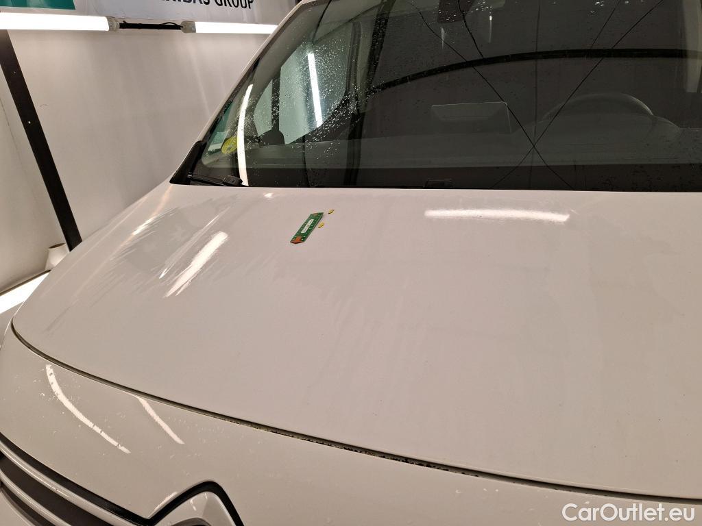  Citroen  Berlingo  Fourgon Driver M 1000 1.5 BlueHDi 100CV BVM5 E6dT #10