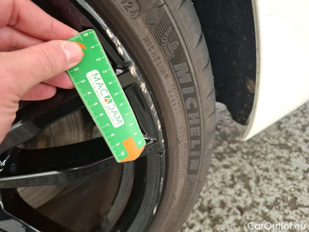  Bmw  Serie 3 Série 3 Berline 320 d M Sport 2.0 190CV BVA8 E6d #30