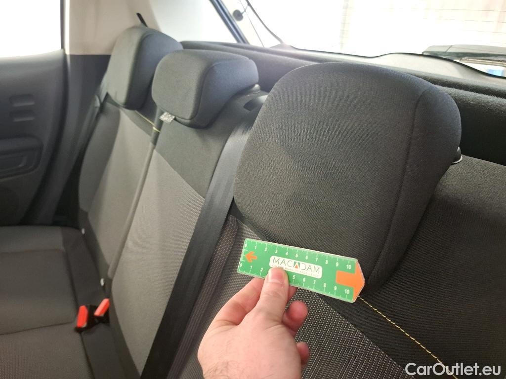  Citroen  C3  Feel Business 1.2 PureTech 80CV BVM5 E6d #16