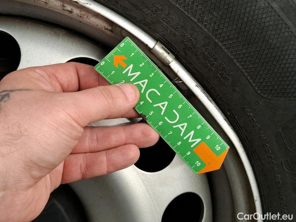  Citroen  Berlingo  Fourgon Club XL 950 1.5 BlueHDi 100CV BVM5 E6dT #17