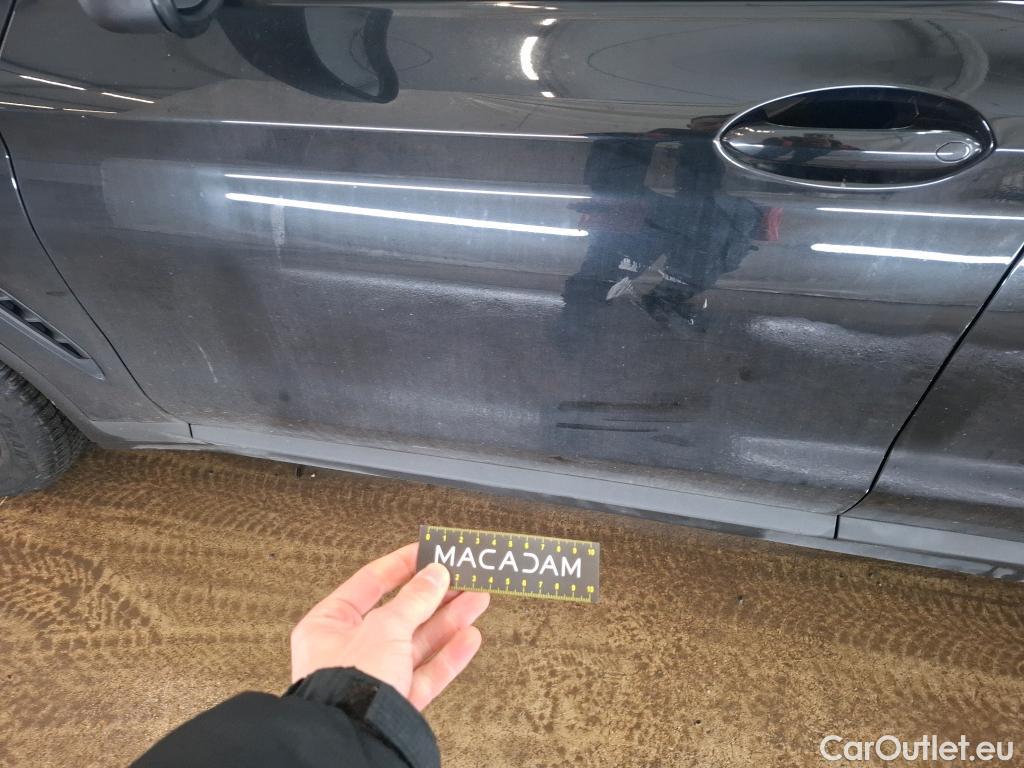  Bmw  X3 Série  xDrive 20d Lounge 2.0 190CV BVA8 E6 #62