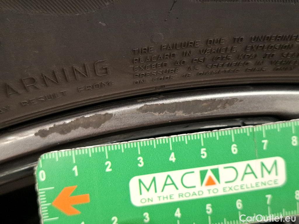  Citroen  C4  X Feel Pack 1.2 PureTech 130CV BVA8 6E #15