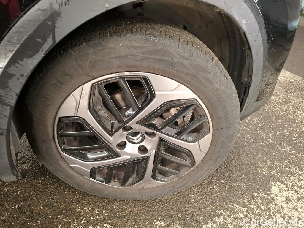  Citroen  C4  X Feel Pack 1.2 PureTech 130CV BVA8 6E #13