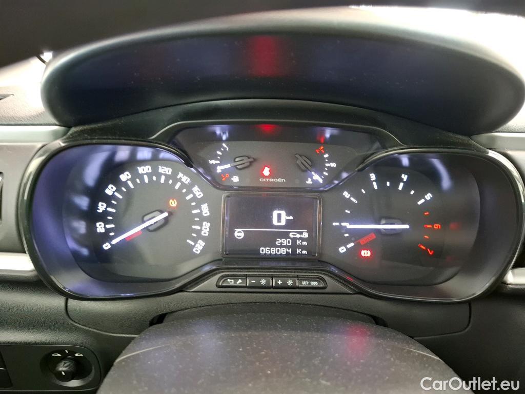  Citroen  C3  Feel 1.2 PureTech 80CV BVM5 E6d #17