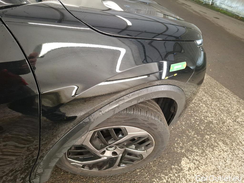  Citroen  C4  X Feel Pack 1.2 PureTech 130CV BVA8 6E #27