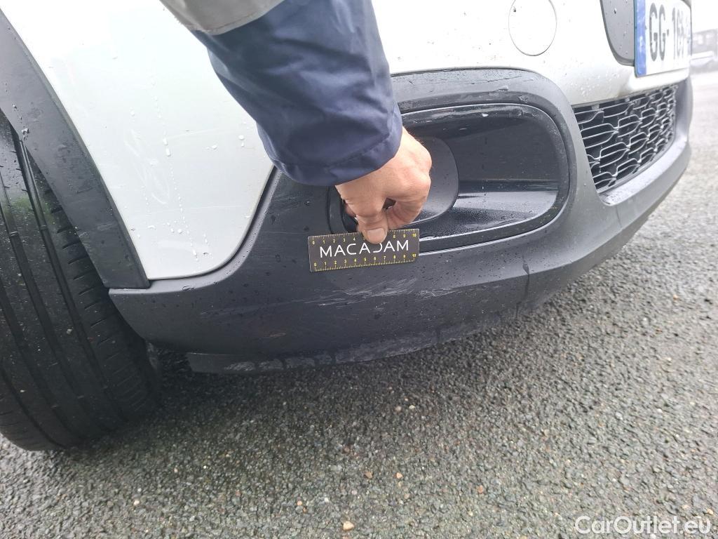  Citroen  C3  Société Feel 1.5 BlueHDI 100CV BVM6 E6d #9