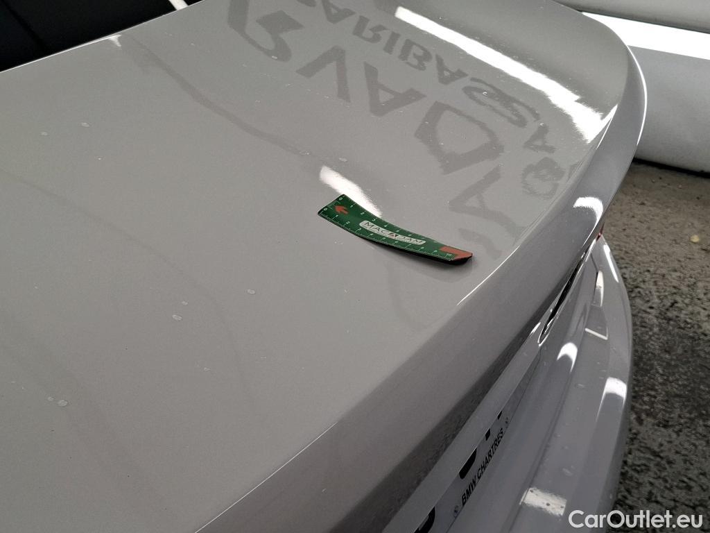  Bmw  Serie 3 Série 3 Berline 320 d M Sport 2.0 190CV BVA8 E6d #11