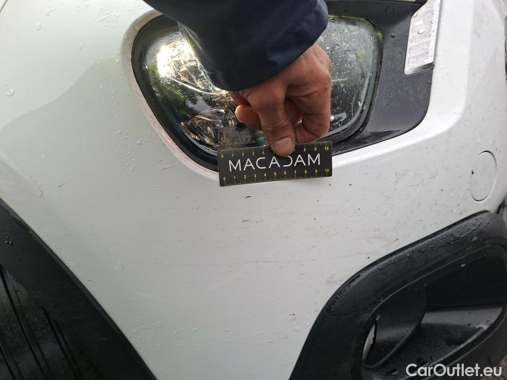  Citroen  C3  Société Feel 1.5 BlueHDI 100CV BVM6 E6d #13