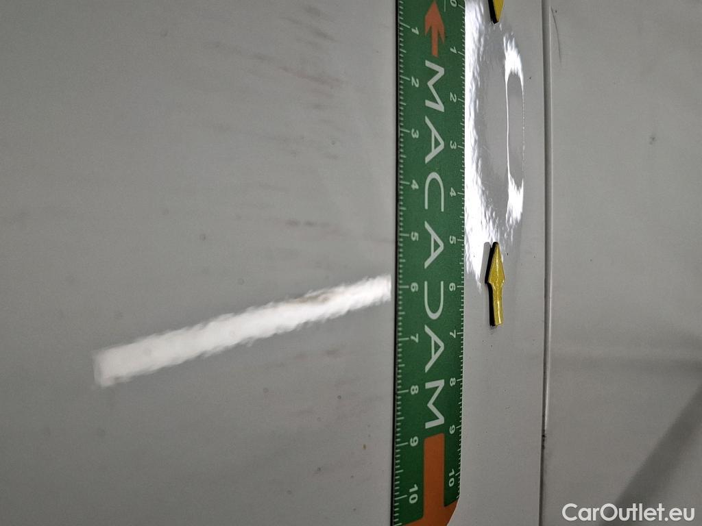  Citroen  Berlingo  Fourgon Club M 650 1.5 BlueHDi 75CV BVM5 E6dT #34