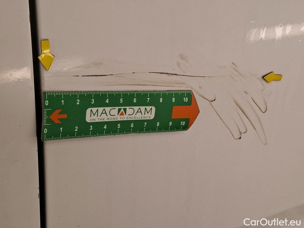  Citroen  Berlingo  Fourgon Driver M 1000 1.5 BlueHDi 100CV BVM5 E6dT #3