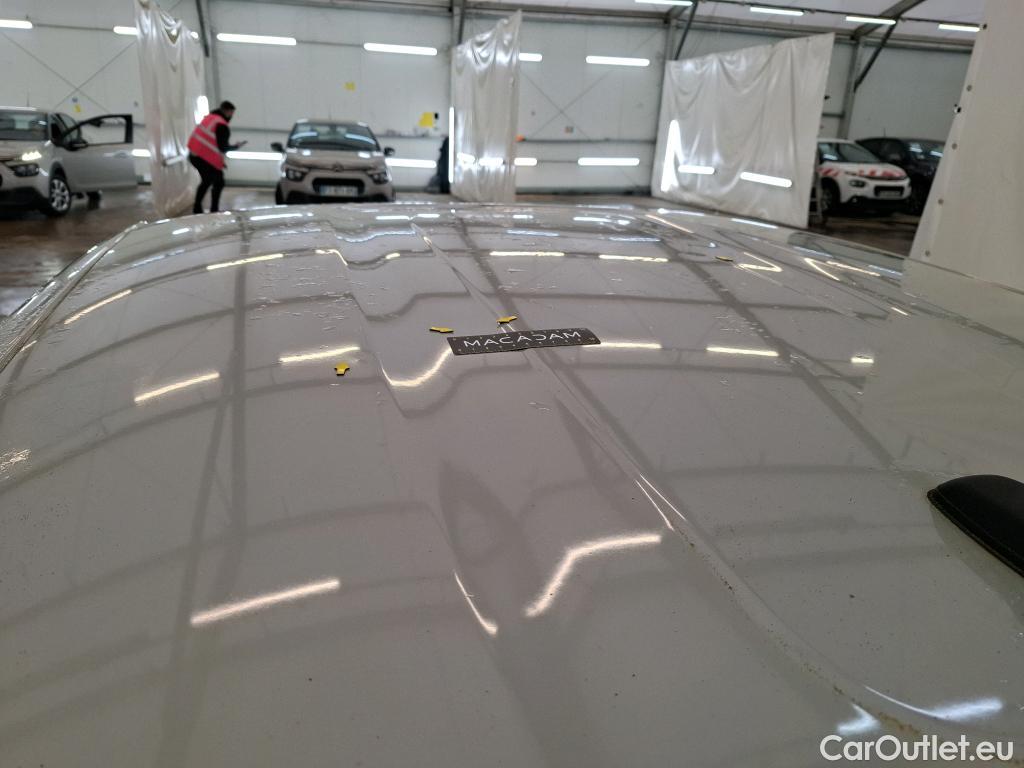  Citroen  C3  Feel 1.2 PureTech 80CV BVM5 E6d #10